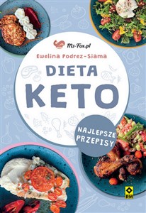 Bild von Dieta KETO Najlepsze przepisy