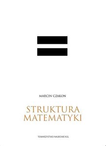 Obrazek Struktura matematyki