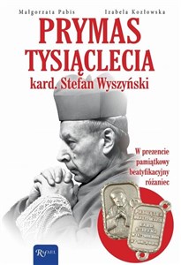 Bild von Prymas Tysiąclecia kard. Stefan Wyszyński