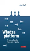Władza pla... - Jan Kreft -  polnische Bücher