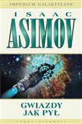 Gwiazdy ja... - Isaac Asimov - buch auf polnisch 