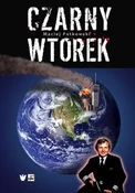 Polska książka : Czarny wto... - Maciej Patkowski