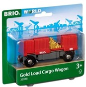 Brio Wagon... - Ksiegarnia w niemczech