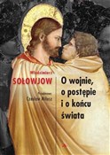 Polska książka : O wojnie, ... - Włodzimierz Sołowjow
