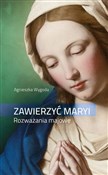 Polnische buch : Zawierzyć ... - Agnieszka Wygoda