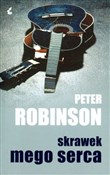 Książka : Skrawek me... - Peter Robinson