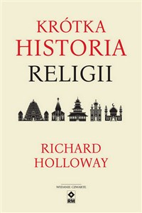 Obrazek Krótka historia religii