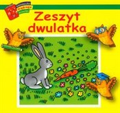 Polnische buch : Zeszyt dwu... - Anna Wiśniewska