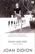 South and ... - Joan Didion -  fremdsprachige bücher polnisch 