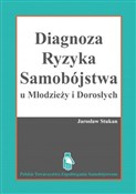 Diagnoza r... - Jarosław Stukan -  Książka z wysyłką do Niemiec 