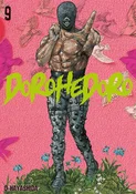 Zobacz : Dorohedoro... - Q-Hayashida
