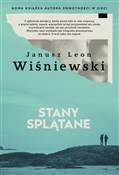 Stany splą... - Janusz Leon Wiśniewski -  Polnische Buchandlung 