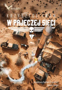 Obrazek W pajęczej sieci. Tom 2