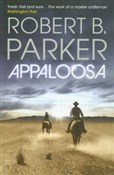 Appaloosa - Robert B. Parker -  polnische Bücher