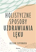 Holistyczn... - Alison Seponara - Ksiegarnia w niemczech