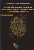 Zobacz : Psychoeduk... - Gunther Wienberg, Christoph Walther, Michaela Berg