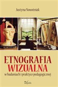 Etnografia... - Justyna Nowotniak - Ksiegarnia w niemczech