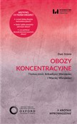 Książka : Obozy konc... - Dan Stone