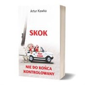 Polnische buch : Skok nie d... - Artur Kawka