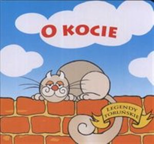 Obrazek O kocie