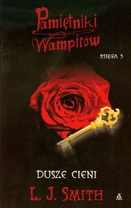 Bild von Pamiętniki wampirów Księga 3 Dusze cieni