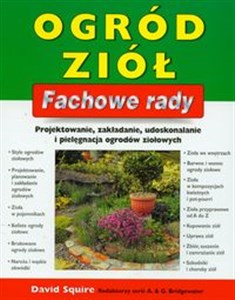 Obrazek Ogród ziół