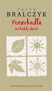 Obrazek Porzekadła na każdy dzień