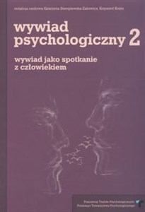 Bild von Wywiad psychologiczny 2 Wywiad jako spotkanie z człowiekiem