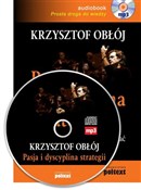 [Audiobook... - Krzysztof Obłój -  polnische Bücher