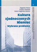 Kultura zj... - Zbigniew Mazur, Hubert Orłowski, Maria Wagińska-Marzec -  Polnische Buchandlung 