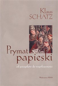 Bild von Prymat papieski