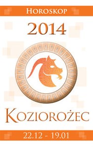 Bild von Koziorożec Horoskop 2014