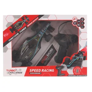 Bild von Samochód R/C Off Road Buggy medium TURBO CHALLENGE