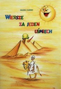 Bild von Wiersze za jeden uśmiech