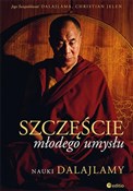 Książka : Szczęście ... - Holiness His