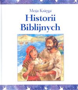 Bild von Moja księga historii biblijnych