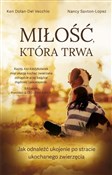 Polska książka : Miłość, kt... - Ken Dolan-Del Vecchio, Nancy Saxton-Lopez