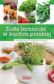 Zioła lecz... - Iwona Czarkowska -  polnische Bücher