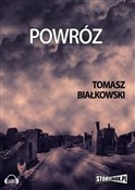 Polnische buch : [Audiobook... - Tomasz Białkowski