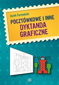 Pocztówkow... - Jacek Furmański - buch auf polnisch 