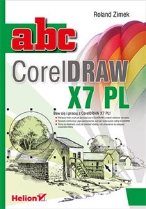 Obrazek ABC CorelDRAW X7 PL