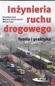 Inżynieria... - Stanisław Gaca, Wojciech Suchorzewski, Marcin Tracz - buch auf polnisch 