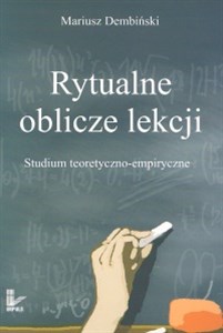 Bild von Rytualne oblicze lekcji