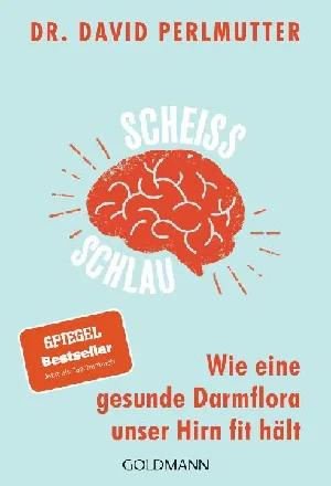 Obrazek PERLMUTTER, D: SCHEIßSCHLAU