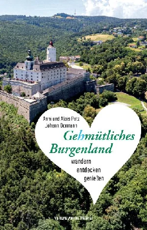 Obrazek PÖTZ, A: GEHMÜTLICHE STEIERMARK