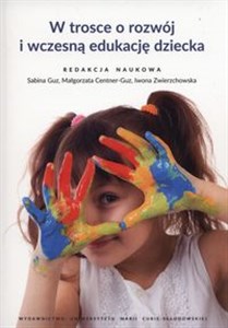 Bild von W trosce o rozwóji wczesną edukację dziecka