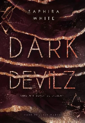 Obrazek Dark Devilz. Sind wir bereit zu lieben? (Dark Reverse Harem)