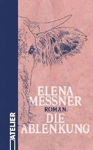 Bild von MESSNER, E: ABLENKUNG