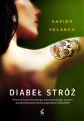 Diabeł Str... - Xavier Velasco - Ksiegarnia w niemczech