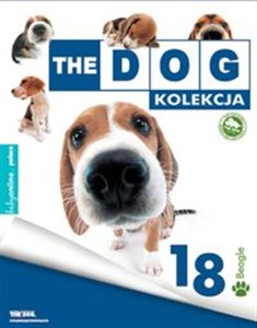 Bild von The dog Beagle